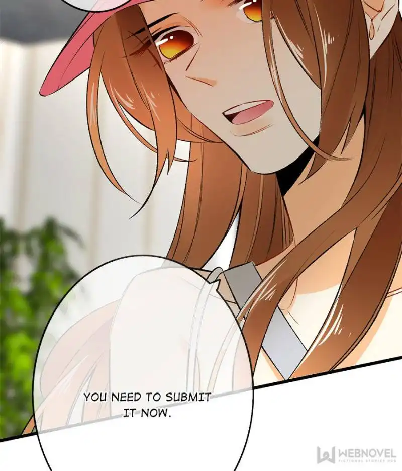 Stop! You Sexy Beast Chapter 108 24